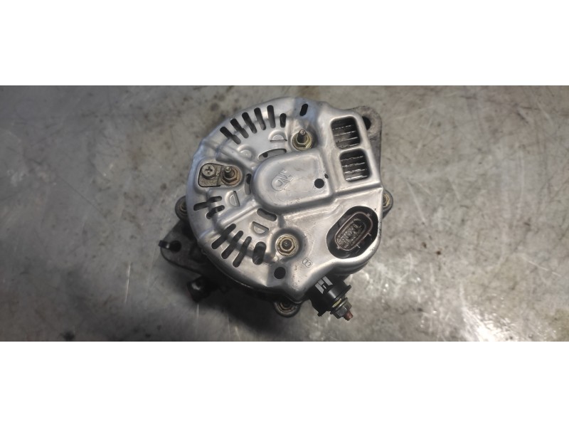 Recambio de alternador para mg serie 45 (rt) classic (4-ptas.) referencia OEM IAM 1002132790  