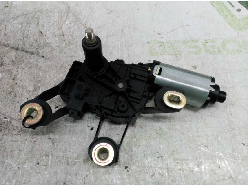 Recambio de motor limpia trasero para ford fusion (cbk) ambiente referencia OEM IAM 2S61A17K441AB 404.736B 12V