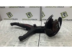 Recambio de mangueta trasera izquierda para seat alhambra (7v9) kids referencia OEM IAM   