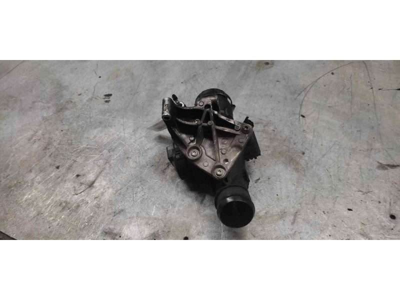 Recambio de caja mariposa para citroën c5 berlina millenium referencia OEM IAM   