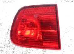 Recambio de piloto trasero izquierdo para seat ibiza (6k1) 1.4 referencia OEM IAM 6K6945092B INTERIOR 