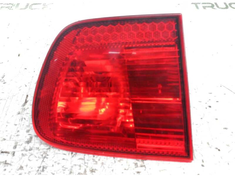 Recambio de piloto trasero izquierdo para seat ibiza (6k1) 1.4 referencia OEM IAM 6K6945092B INTERIOR 