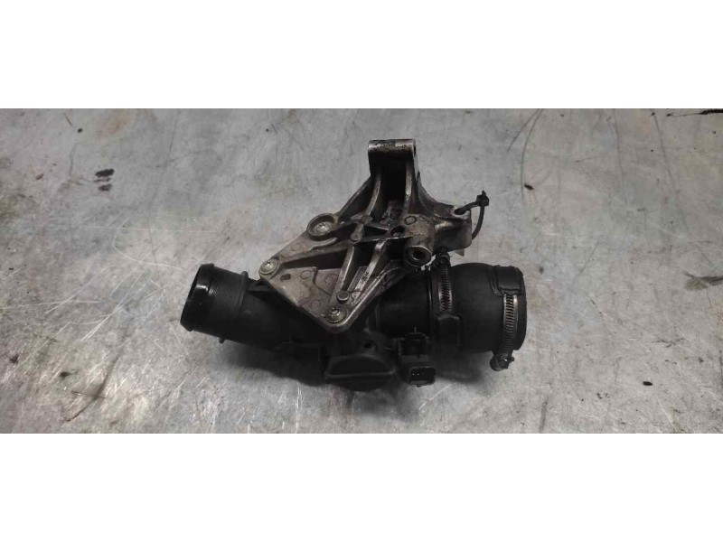 Recambio de caja mariposa para citroën c5 berlina millenium referencia OEM IAM   