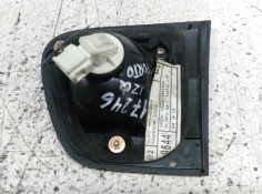 Recambio de piloto trasero izquierdo para seat ibiza (6k1) 1.4 referencia OEM IAM 6K6945092B INTERIOR  2