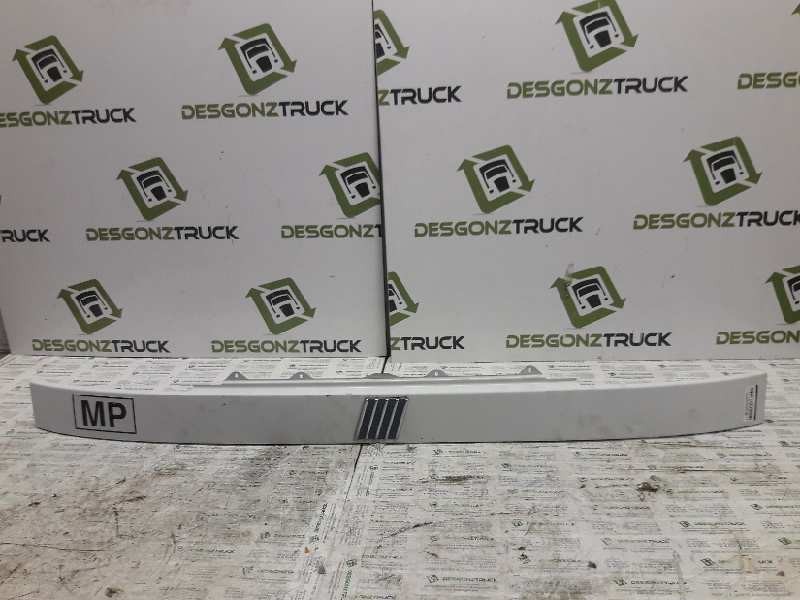 Recambio de molduras delanteras para fiat ducato ducato 10 referencia OEM IAM  PARTE SUPERIOR PARAGOLPES DELNATERO 