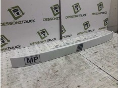 Recambio de molduras delanteras para fiat ducato ducato 10 referencia OEM IAM  PARTE SUPERIOR PARAGOLPES DELNATERO  2