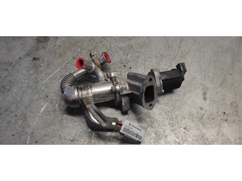 Recambio de valvula egr para fiat doblo (119) referencia OEM IAM 700020240  