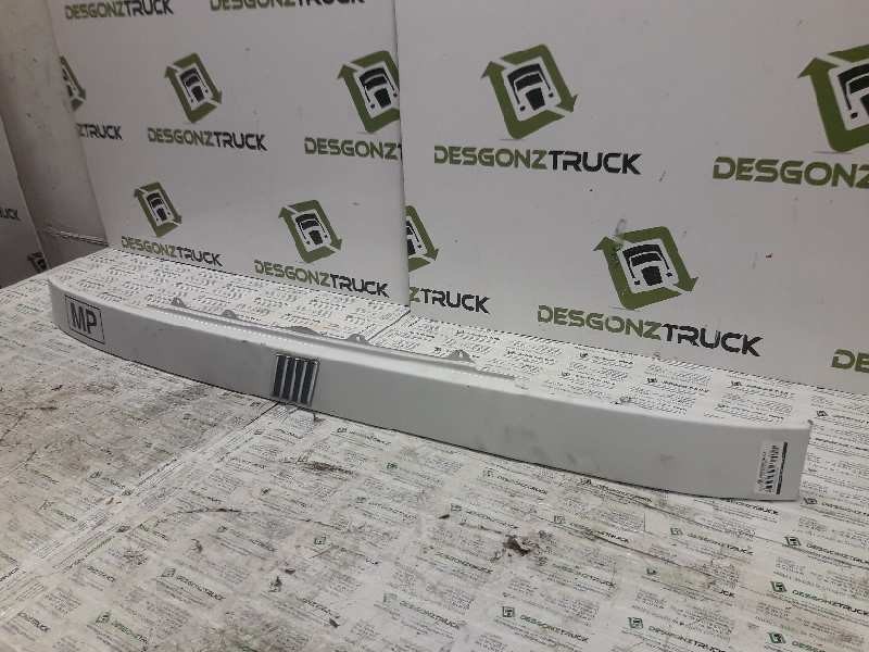 Recambio de molduras delanteras para fiat ducato ducato 10 referencia OEM IAM  PARTE SUPERIOR PARAGOLPES DELNATERO 