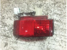 Recambio de faro antiniebla trasero izquierdo para opel meriva blue line referencia OEM IAM   