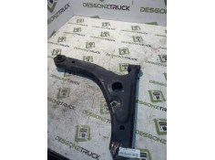 Recambio de brazo suspension inferior delantero derecho para ford transit mod.2000 caja abierta ft 330 2.4 largo referencia OEM 