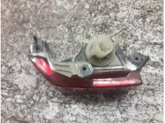 Recambio de faro antiniebla trasero izquierdo para opel meriva blue line referencia OEM IAM    2