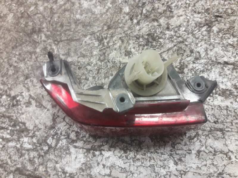 Recambio de faro antiniebla trasero izquierdo para opel meriva blue line referencia OEM IAM   