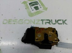 Recambio de cerradura puerta delantera derecha para peugeot partner (s1) break referencia OEM IAM   