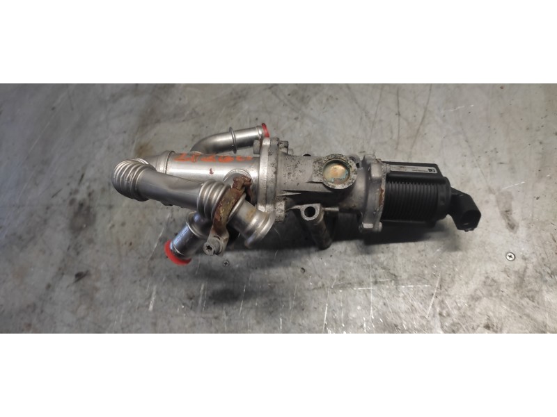 Recambio de valvula egr para fiat doblo (119) referencia OEM IAM 700020240  