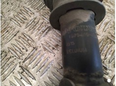 Recambio de amortiguador trasero derecho cabina para volvo fm 7 290/310 213/228 kw e2/3 fg  4900 18 to (4x2) largo (lh1 o l2h1)  2