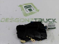 Recambio de cerradura puerta delantera derecha para peugeot partner (s1) break referencia OEM IAM    2