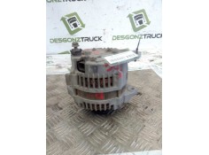 Recambio de alternador para renault trucks maxity 130.35 (130cv) referencia OEM IAM 23100DB000  12V/ 135A