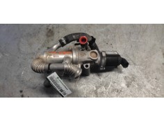 Recambio de valvula egr para opel corsa c blue line referencia OEM IAM   