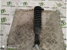 Recambio de amortiguador trasero izquierdo cabina para volvo fm 7 290/310 213/228 kw e2/3 fg  4900 18 to (4x2) largo (lh1 o l2h1