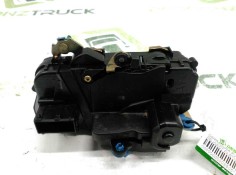 Recambio de cerradura puerta delantera izquierda para peugeot partner (s1) break referencia OEM IAM   