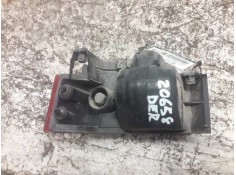 Recambio de faro antiniebla trasero derecho para opel meriva blue line referencia OEM IAM    2