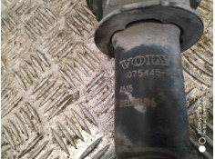 Recambio de amortiguador trasero izquierdo cabina para volvo fm 7 290/310 213/228 kw e2/3 fg  4900 18 to (4x2) largo (lh1 o l2h1 2