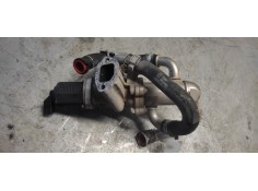 Recambio de valvula egr para opel corsa c blue line referencia OEM IAM    2