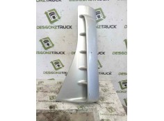 Recambio de deflector izquierdo para iveco stralis (as) fsa t / fp lt 4x2 gran espacio referencia OEM IAM   