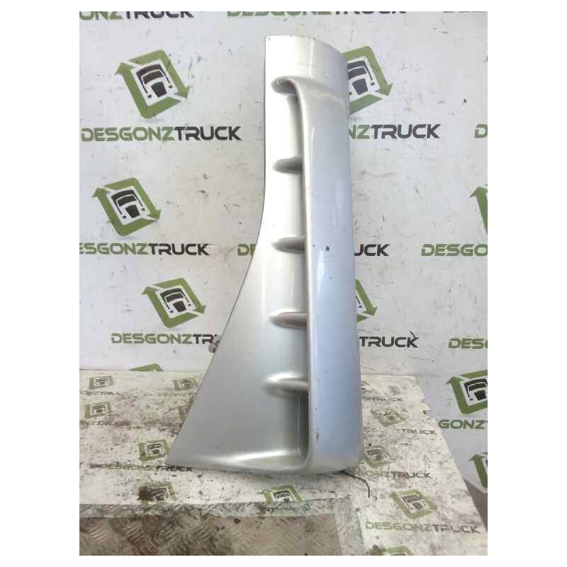 Recambio de deflector izquierdo para iveco stralis (as) fsa t / fp lt 4x2 gran espacio referencia OEM IAM   