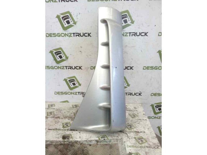 Recambio de deflector izquierdo para iveco stralis (as) fsa t / fp lt 4x2 gran espacio referencia OEM IAM   
