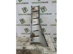 Recambio de deflector izquierdo para iveco stralis (as) fsa t / fp lt 4x2 gran espacio referencia OEM IAM    2