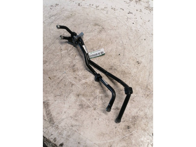 Recambio de tubo para audi a4 berlina (8e) 2.5 tdi quattro (132kw) referencia OEM IAM 8E0317821  