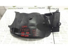 Recambio de paso rueda izquierdo para mercedes-benz clase c (w203) familiar c 220 t cdi (203.206) referencia OEM IAM  DEL. DEL. 