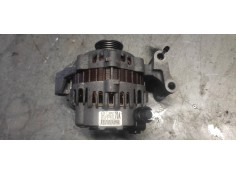 Recambio de alternador para ford fiesta (cbk) ambiente referencia OEM IAM 2S6T10300CB A005TA7692  2