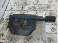 Recambio de soporte guardabarros trasero para scania serie p/g/r (l-clase) fsa 500 (4x2) eb largo cr 19 a referencia OEM IAM   