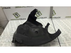 Recambio de paso rueda izquierdo para mercedes-benz clase c (w203) familiar c 220 t cdi (203.206) referencia OEM IAM  DEL. DEL.  2