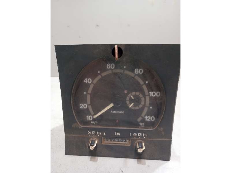 Recambio de tacografo para scania trucks serie 4 114 g/340 (340cv) referencia OEM IAM SG8456 865963 