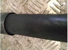 Recambio de amortiguador trasero derecho cabina para volvo fm 7 290/310 213/228 kw e2/3 fg  4900 18 to (4x2) largo (lh1 o l2h1)  2