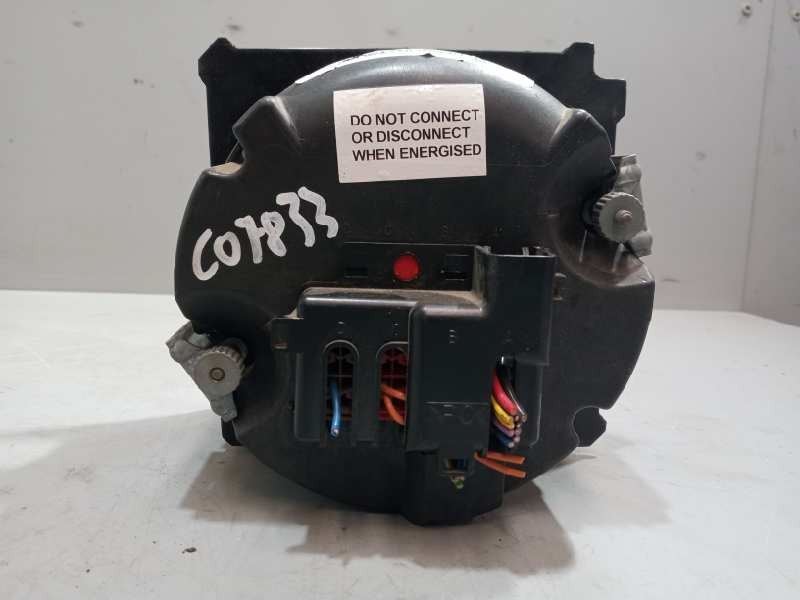 Recambio de tacografo para scania trucks serie 4 114 g/340 (340cv) referencia OEM IAM SG8456 865963 