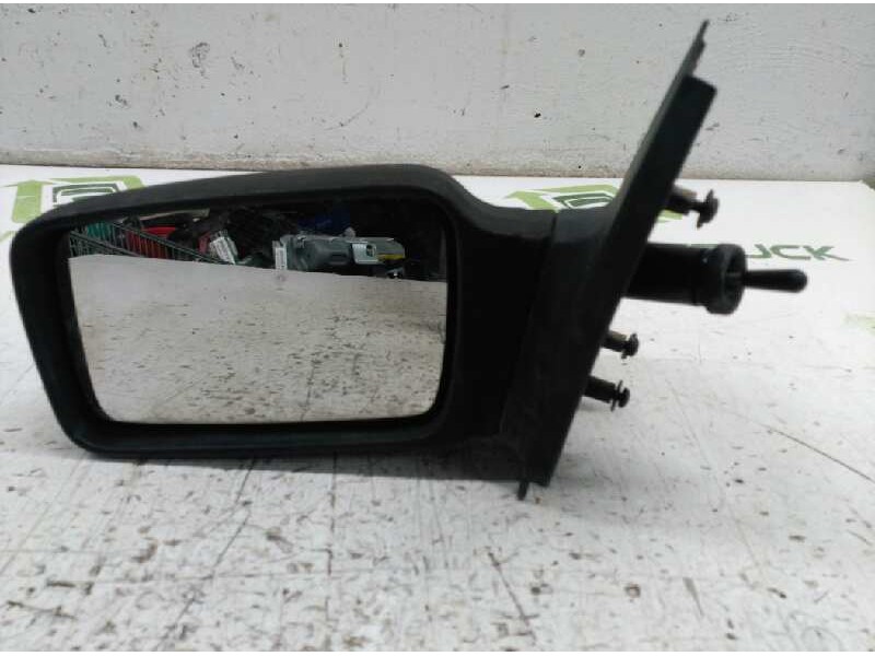 Recambio de retrovisor izquierdo para ford sierra turnier brillant referencia OEM IAM  MANUAL 