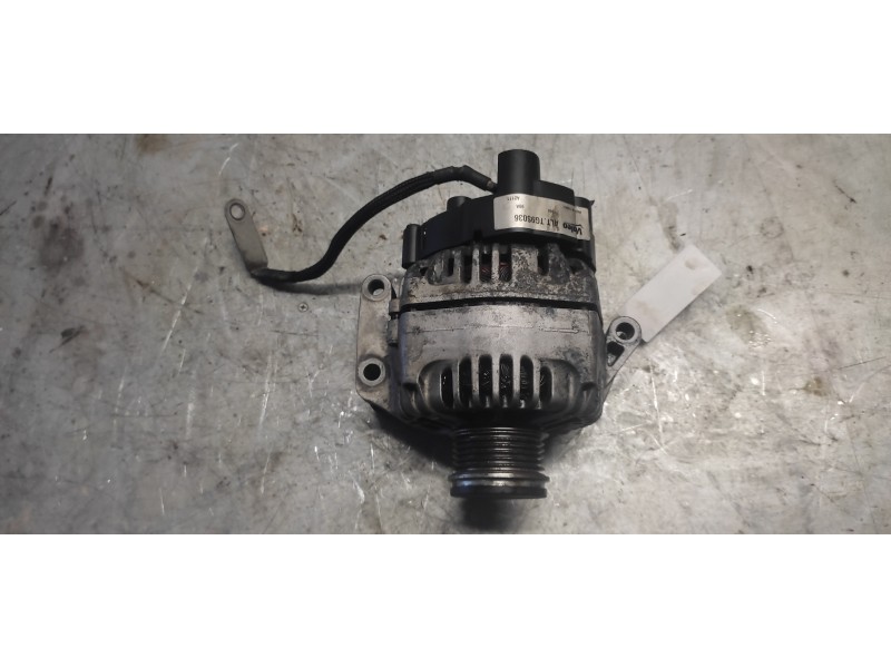 Recambio de alternador para fiat doblo (119) referencia OEM IAM 51784845 2543477A TG9S036