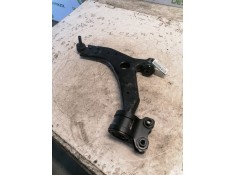 Recambio de brazo suspension inferior delantero izquierdo para ford focus berlina (cap) 1.6 tdci cat referencia OEM IAM   