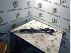 Recambio de cremallera direccion para ford transit mod.2000 caja abierta ft 330 2.4 largo referencia OEM IAM YC153200AG N15N1035