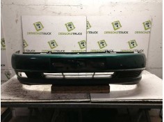 Recambio de paragolpes delantero para seat ibiza (6k) básico referencia OEM IAM   