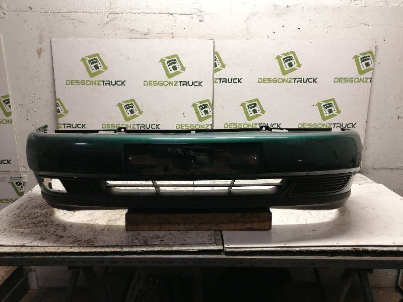 Recambio de paragolpes delantero para seat ibiza (6k) básico referencia OEM IAM   