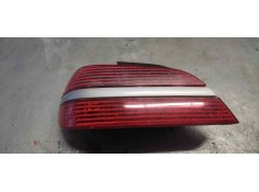Recambio de piloto trasero izquierdo para peugeot 406 berlina (s1/s2) srdt referencia OEM IAM   