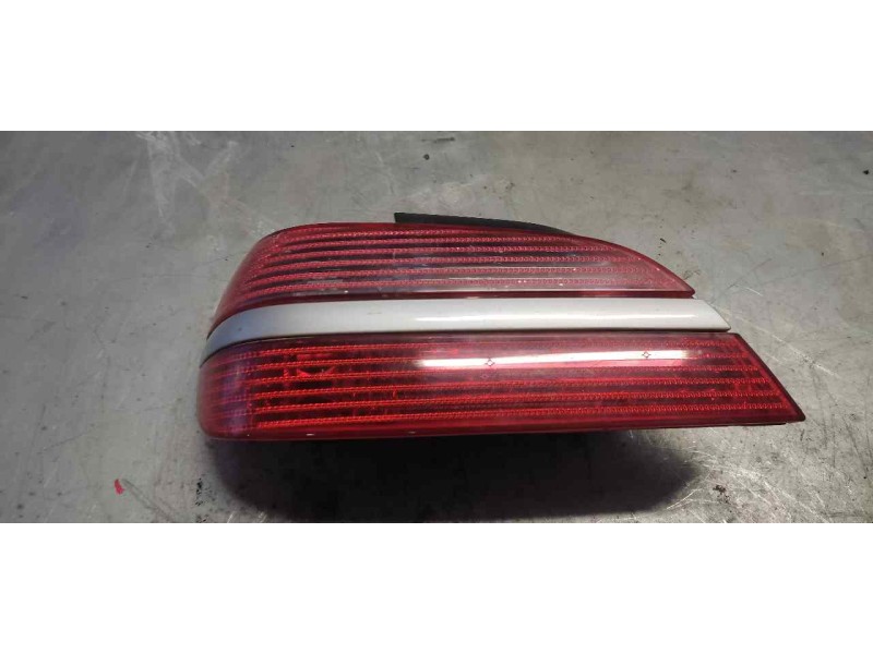 Recambio de piloto trasero izquierdo para peugeot 406 berlina (s1/s2) srdt referencia OEM IAM   