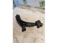 Recambio de brazo suspension inferior delantero izquierdo para ford focus berlina (cap) 1.6 tdci cat referencia OEM IAM    2
