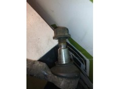 Recambio de cremallera direccion para ford transit mod.2000 caja abierta ft 330 2.4 largo referencia OEM IAM YC153200AG N15N1035 2