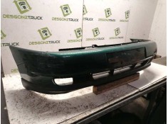 Recambio de paragolpes delantero para seat ibiza (6k) básico referencia OEM IAM    2